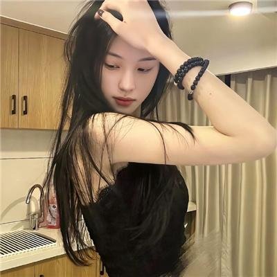 白小姐
