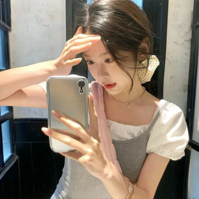 无怨无悔